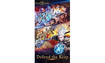 Legend of chaos for Android - Download the APK from Habererciyes